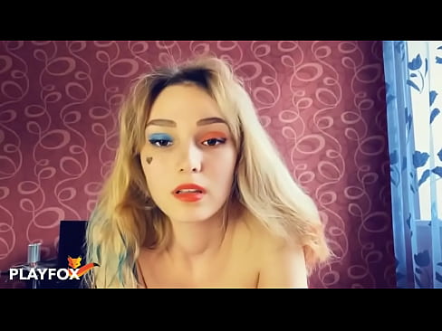 ❤️ Čarobne naočale za virtualnu stvarnost pružile su mi seks s Harley Quinn ❌  Seks na hr.camasexys.top ️❤