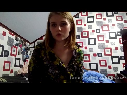 ❤️ Mlada plavokosa studentica iz Rusije voli veće kite. ❌  Seks na hr.camasexys.top ️❤